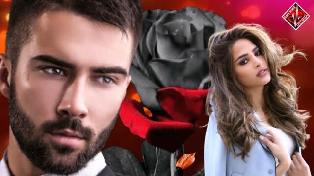 Ислам Джамбеков - Розы красные