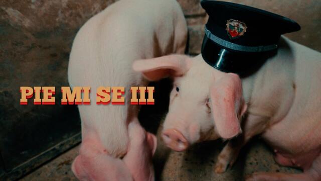 Marso x Bobkata x Tsvetina - Pie mi se III (Official Video) Prod by Todorov