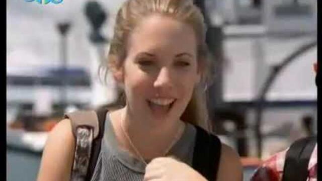 Бягство от Атлантида...БГ аудио...