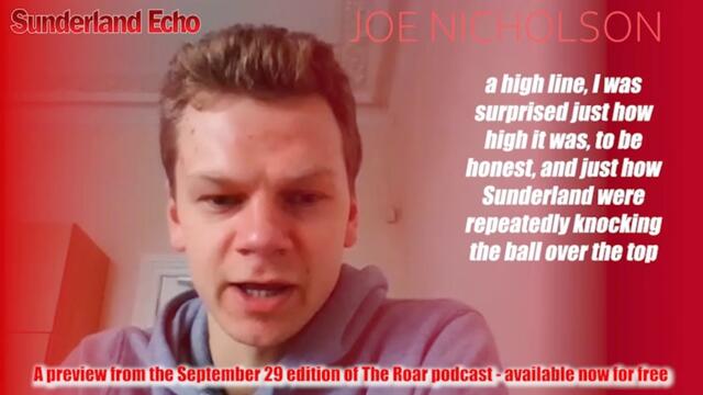 The Roar on Nathan Broadhead as Sunderland triumph over Cheltenham