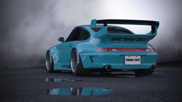 PHONK REMIX MIX 2021 – NIGHT DRIVE PHONK MIX (LXST CXNTURY TYPE) – Сборник треков фонк