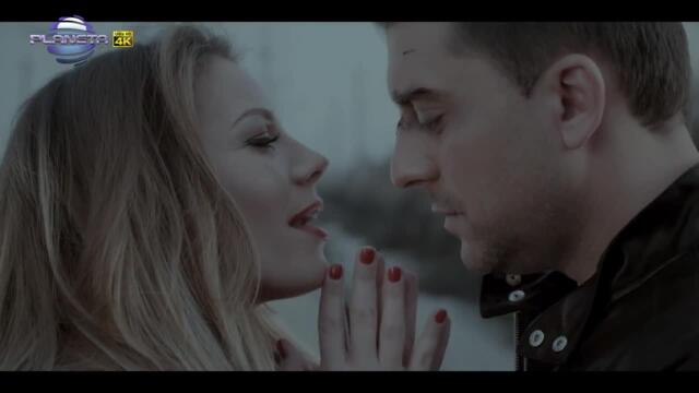 Емилия ft. Борис Дали  - Обичай ме Official Video