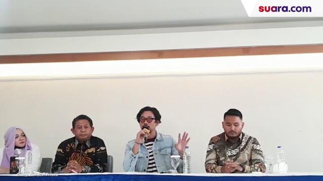 Ditipu Manajer, Denny Sumargo Rugi Rp 739 Juta 