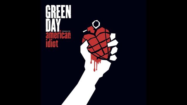 Green Day - American Idiot [Full album] (8-bit)