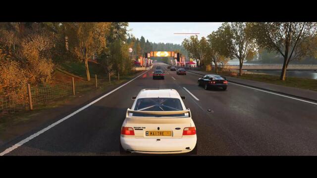 Forza Horizon 4 01