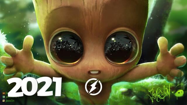 Mood Booster Music Mix 🎧 EDM Remixes of Popular Songs