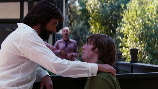 Licorice Pizza (2021) - Bande-annonce VO du nouveau Paul Thomas Anderson