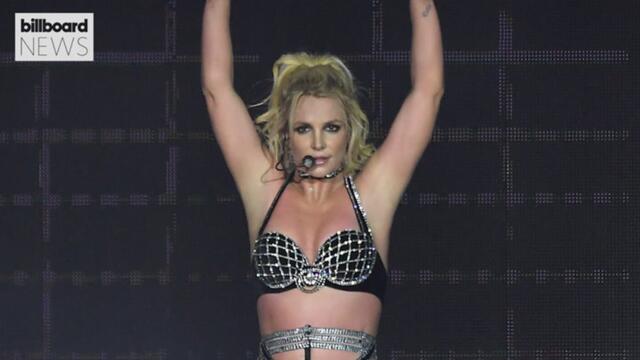 Britney Spears Shares Her Thoughts on the New Docs on Her Conservatorship | Billboard News