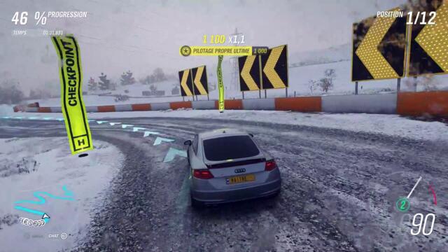 [Wilsont Gaming] Forza Horizon 4 06