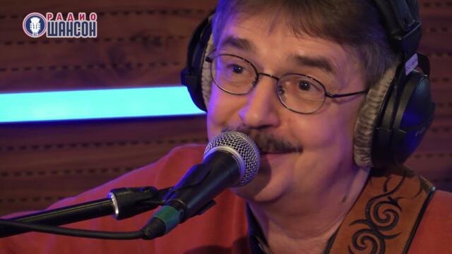 Виктор Третьяков - Может быть