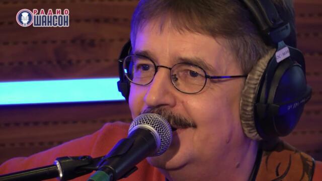 Виктор Третьяков - Белая ночь