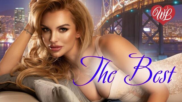 ИГОРЬ КИБИРЕВ BEST ♥ КРАСИВЫЕ ПЕСНИ О ЛЮБВИ ♥