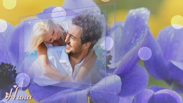 ПЕТР ГАРА  -  ВЗАИМНАЯ ЛЮБОВЬ.