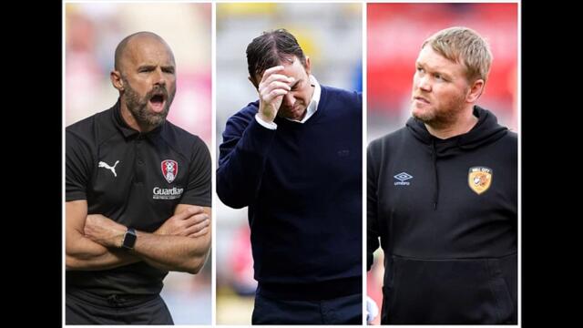 FootballTalk Podcast - Episode 31