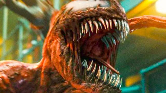 Venom 2 – The Birth of Carnage - Exclusive Extended Sneak Peek