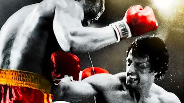 Rocky IV: Rocky vs. Drago | The Ultimate Director’s Cut | Official Trailer | 2021