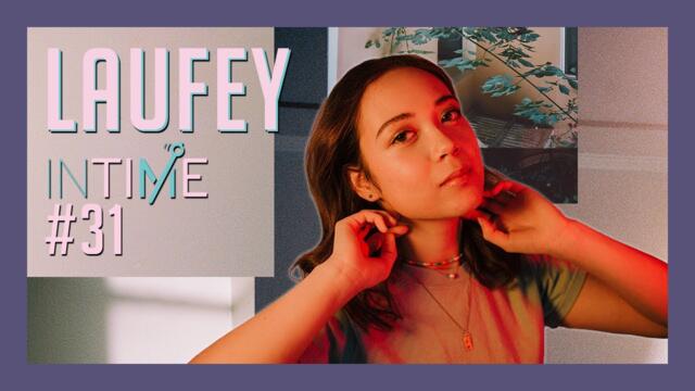 Laufey Interview - In Time Podcast #31