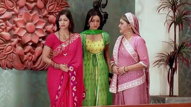 Iss Pyaar Ko Kya Naam Doon | Episode 301