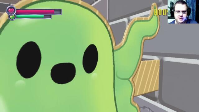 spooky's jumpscare mansion full game