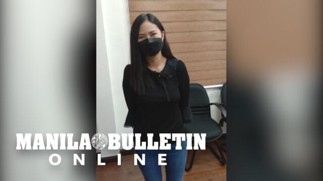 “Missing” Pharmally executive Krizle Grace Mago was placed under “protective custody’ of the HOR