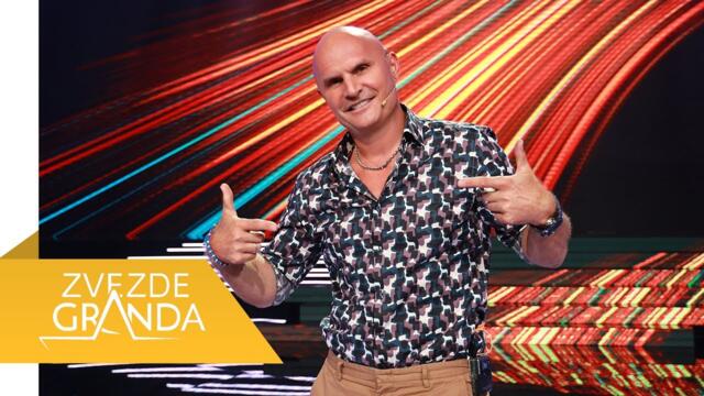 Zvezde Granda - Cela emisija 02 - ZG 2021/22 - 25.09.2021