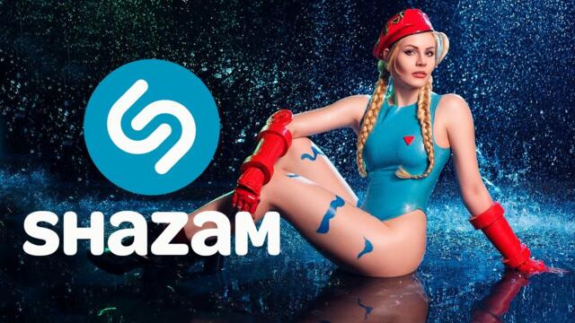 SHAZAM MUSIC MIX 2021 - SHAZAM NEW SONG REMIX 2021- SHAZAM REMIXES OF POPULAR SONGS 2021