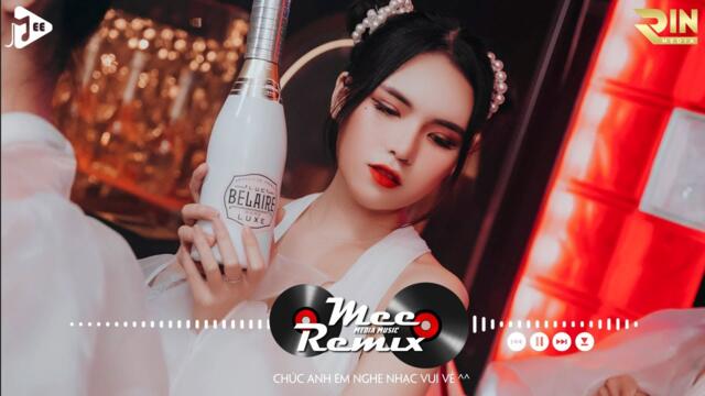 Quay Về Đây Em Cầm Tay - Có Mới Nới Cũ Remix | Lk DJ Remix 2021 Vinahouse Tik Tok Bass Cực Mạnh