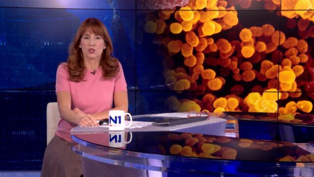 Dnevnik u 19 /Beograd/ 1.10.2021.