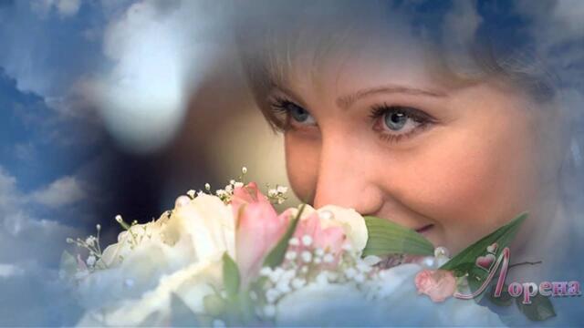 СЕРГЕЙ ЛЮБАВИН   -   БЛАГОДАРЮ ТЕБЯ,ЛЮБОВЬ МОЯ... (САКСОФОН)