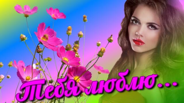 Andre TAY  -  ТЕБЯ ЛЮБЛЮ...