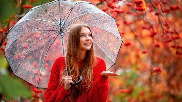 Л. Великанова  -  СОЛО ДОЖДЯ