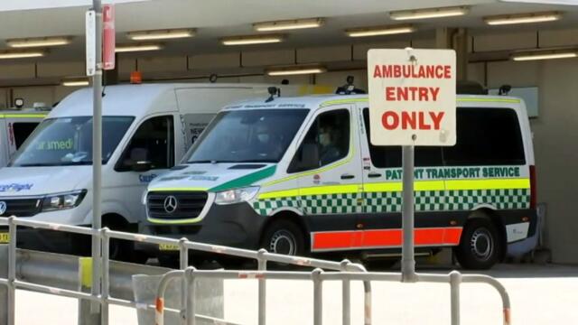 Outbreak at John Hunter's baby ICU and maternity ward in NSW