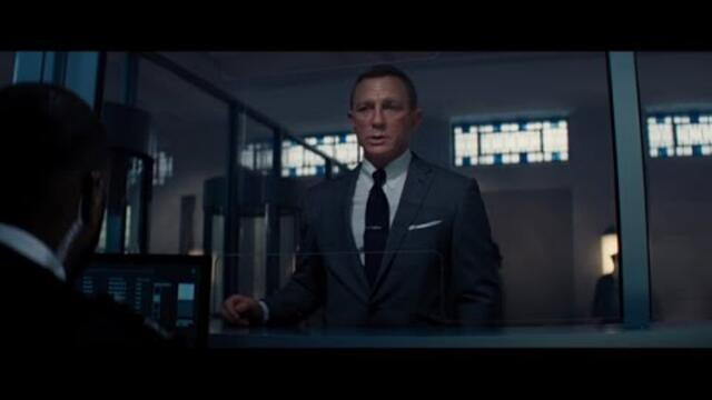 Смъртта може да почака (2021) » Филми онлайн бг аудио HD 1080p