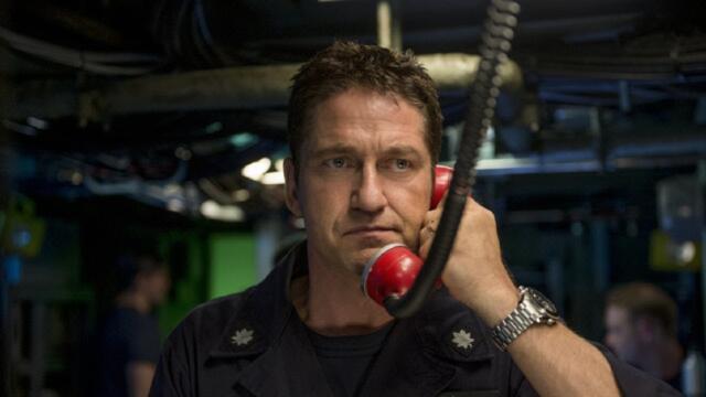 Унищожителят — (Hunter Killer) — Целият филм (2018-HD) — Gerard Butler, Gary Oldman ❗❗❗ български