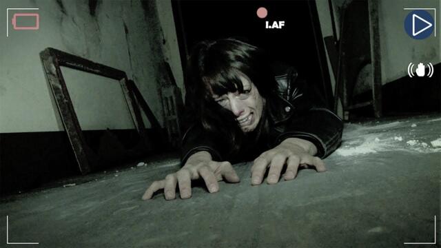 A HAUNTING AT PRESTON CASTLE: THE GRUDGE 🎬 Full Exclusive Horror Movie Premiere 🎬 English HD 2021