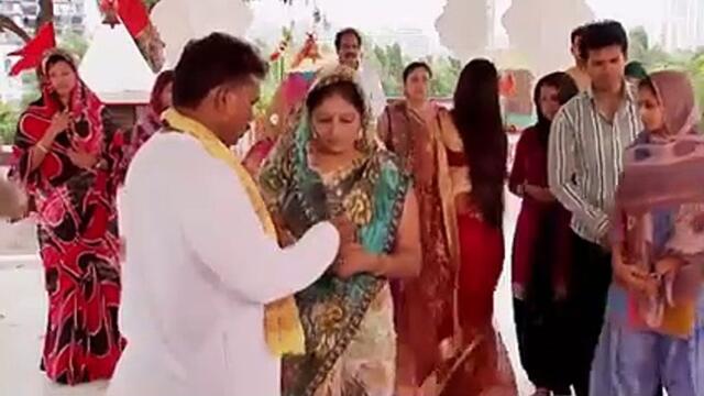 Iss Pyar Ko Kya Naam Doon Episode-69