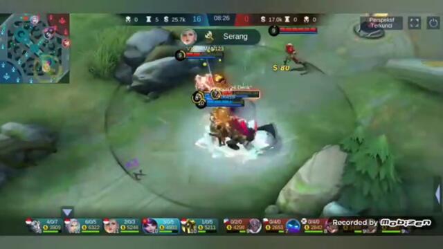 Best Mage Role  Ever - Mobile Legends_HIGH