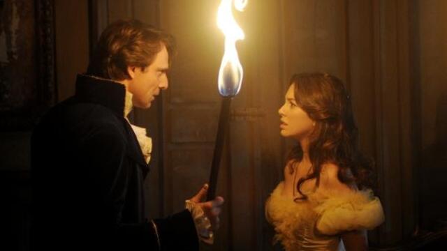 Красавицата и звяра 2-ра част (синхронен екип 2, дублаж на студио Медиа Линк, 03.03.2019 г.) (запис)