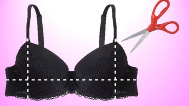 5 IDEAS PARA TRANSFORMAR ROPA VIEJA - DIY CLOTHES LIFE HACKS - TRANSFORM YOUR OLD CLOTHES