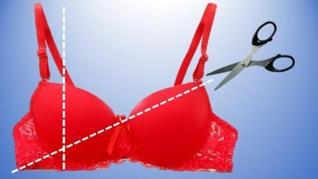 10 IDEAS PARA RECICLAR ROPA VIEJA - TRANSFORMAR ROPA VIEJA A NUEVA - DIY CLOTHES LIFE HACKS