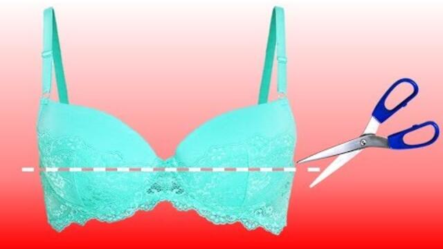 5 IDEAS DE TRANSFORMAR ROPA VIEJA A NUEVA - DIY: TRANSFORM YOUR CLOTHES - DIY CLOTHES
