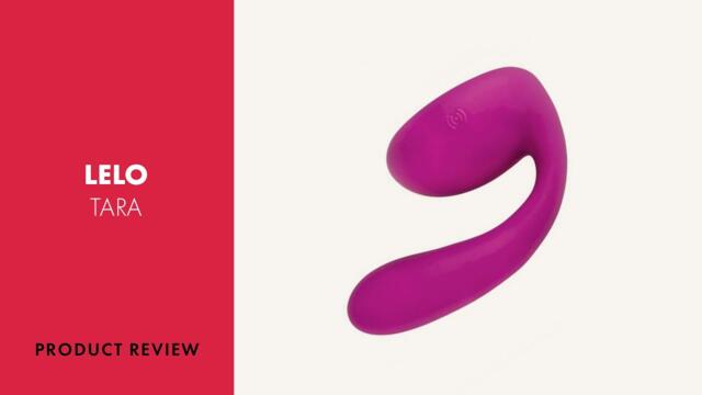Product Review - LELO Tara | PABO by BEATE UHSE