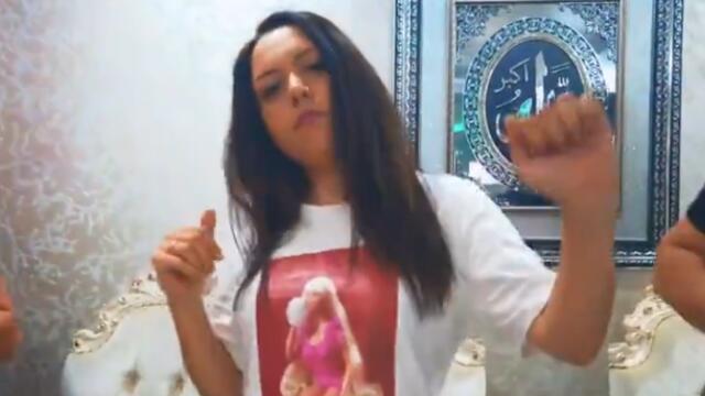 FANI - ЗА ТЕБ, 2021 (COVER)