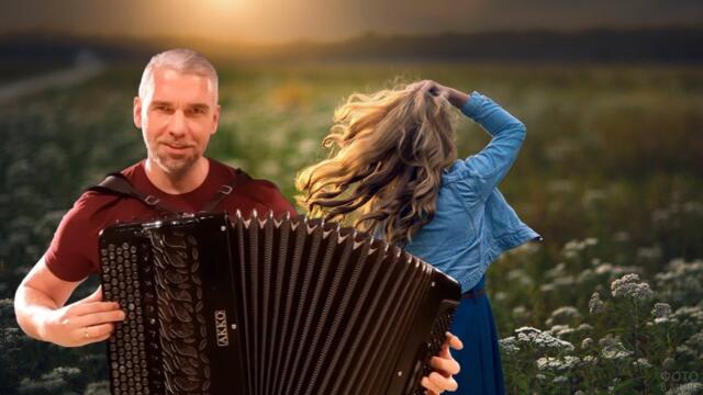 Вспомним, ПЕРВУЮ ЛЮБОВЬ 💑 / Иван Нагибнев  - «Ты помнишь, раннею весной».