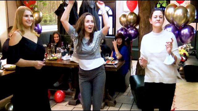 Валерий Палаускас   -    ДЕВОЧКА *** УМНИЧКА