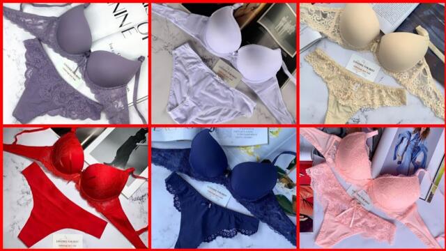 Soft Sexy Bras For Women