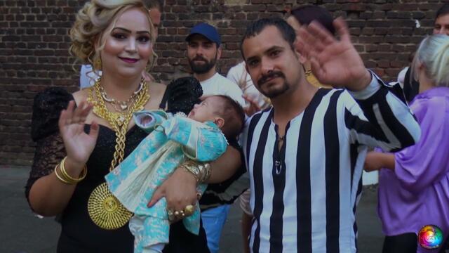 Şain Paşanın Tuzluluk Partisi 2021