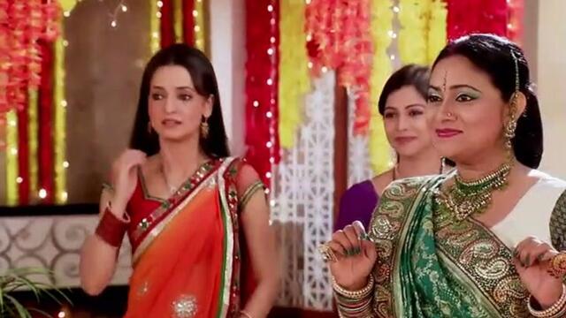 Iss Pyaar Ko Kya Naam Doon | Episode 311