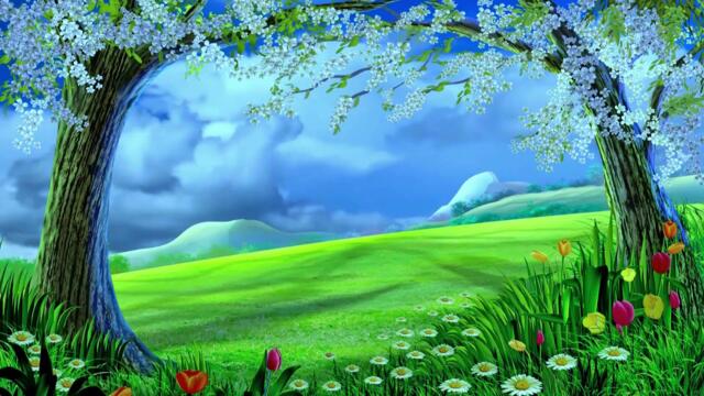 1 Hour Calming Music: Deep Relaxation Music, Peaceful Music, Anxiety Relief Music, Meditation Music
