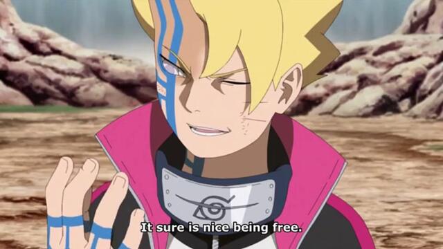 Boruto Episode 218 English Sub FULL EPISODE